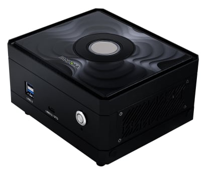 Nettop/Mini-PC Palit Pandora NVIDIA JETSON ORIN NX SUPER/16GB/128+2TB V1